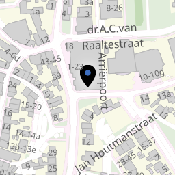 Appartement OMN02 B 8275 18