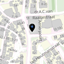 Appartement OMN02 B 8275 19