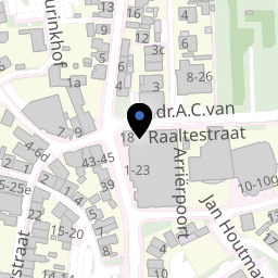 Appartement OMN02 B 8275 22