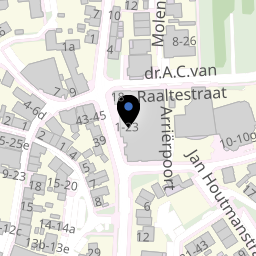 Appartement OMN02 B 8275 25