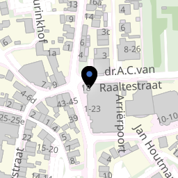 Appartement OMN02 B 8275 30