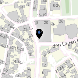 Appartement OMN02 B 8275 4