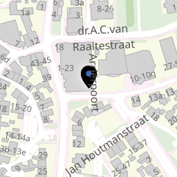 Appartement OMN02 B 8275 53