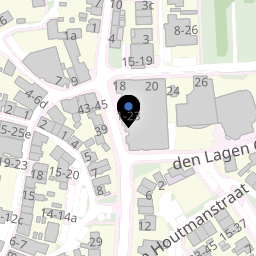 Appartement OMN02 B 8275 6