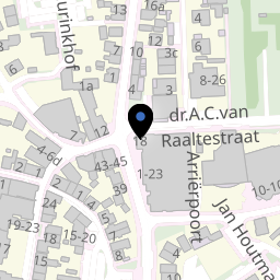 Appartement OMN02 B 8275 62