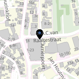 Appartement OMN02 B 8275 63