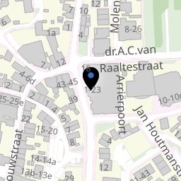 Appartement OMN02 B 8275 9