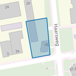 Perceel OMN02-B-8281