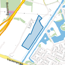 Perceel OMN02-B-8286