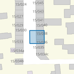 Perceel OMN02-B-8299