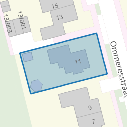 Perceel OMN02-B-8314