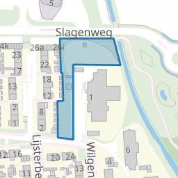 Perceel OMN02-B-8320