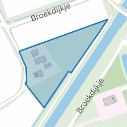 Perceel OMN02-B-8333