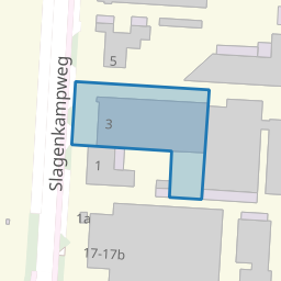 Perceel OMN02-B-8361