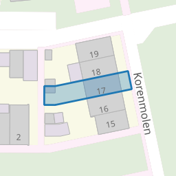 Perceel OMN02-B-8371