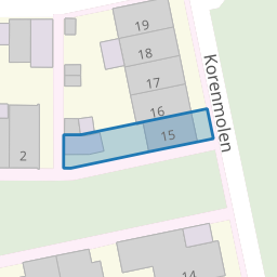 Perceel OMN02-B-8373