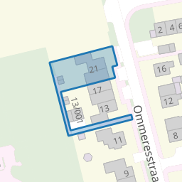 Perceel OMN02-B-8394