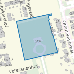 Perceel OMN02-B-8395