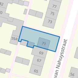 Perceel OMN02-B-8421