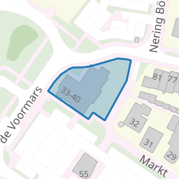 Perceel OMN02-B-8442