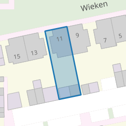 Perceel OMN02-B-8446