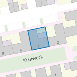 Perceel OMN02-B-8474