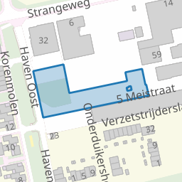 Perceel OMN02-B-8487