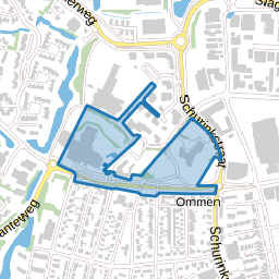 Perceel OMN02-B-8503