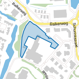 Perceel OMN02-B-8505