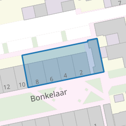 Perceel OMN02-B-8507