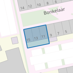 Perceel OMN02-B-8511