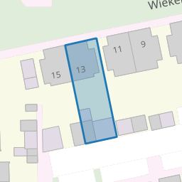 Perceel OMN02-B-8513