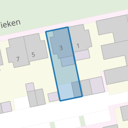 Perceel OMN02-B-8516
