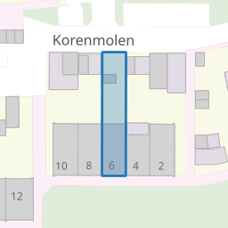 Perceel OMN02-B-8525