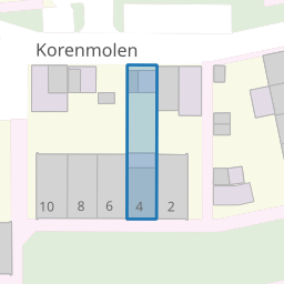 Perceel OMN02-B-8526