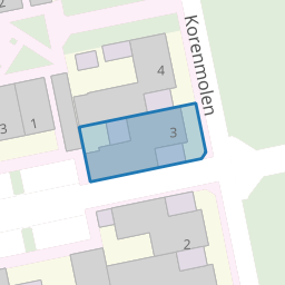 Perceel OMN02-B-8548