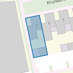 Perceel OMN02-B-8575