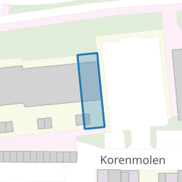 Perceel OMN02-B-8600