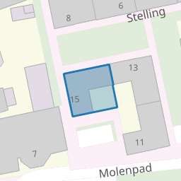 Perceel OMN02-B-8602