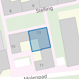 Perceel OMN02-B-8603