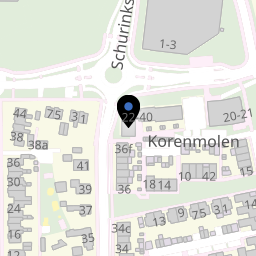 Appartement OMN02 B 8624 1