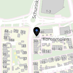 Appartement OMN02 B 8624 10