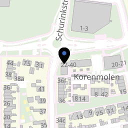 Appartement OMN02 B 8624 11