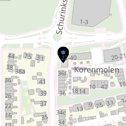 Appartement OMN02 B 8624 4