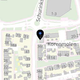 Appartement OMN02 B 8624 7