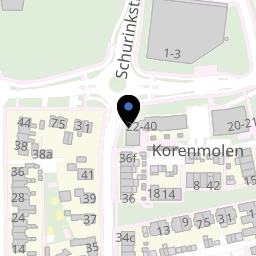 Appartement OMN02 B 8624 9
