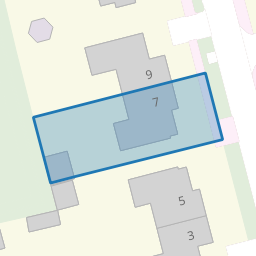 Perceel OMN02-B-8650