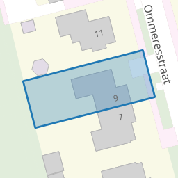 Perceel OMN02-B-8651