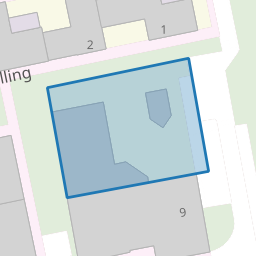 Perceel OMN02-B-8693