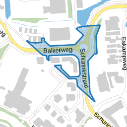 Perceel OMN02-B-8697